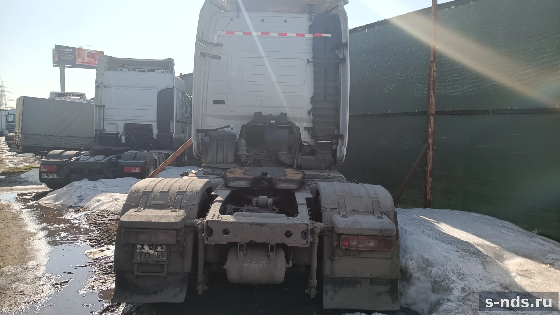 DONGFENG