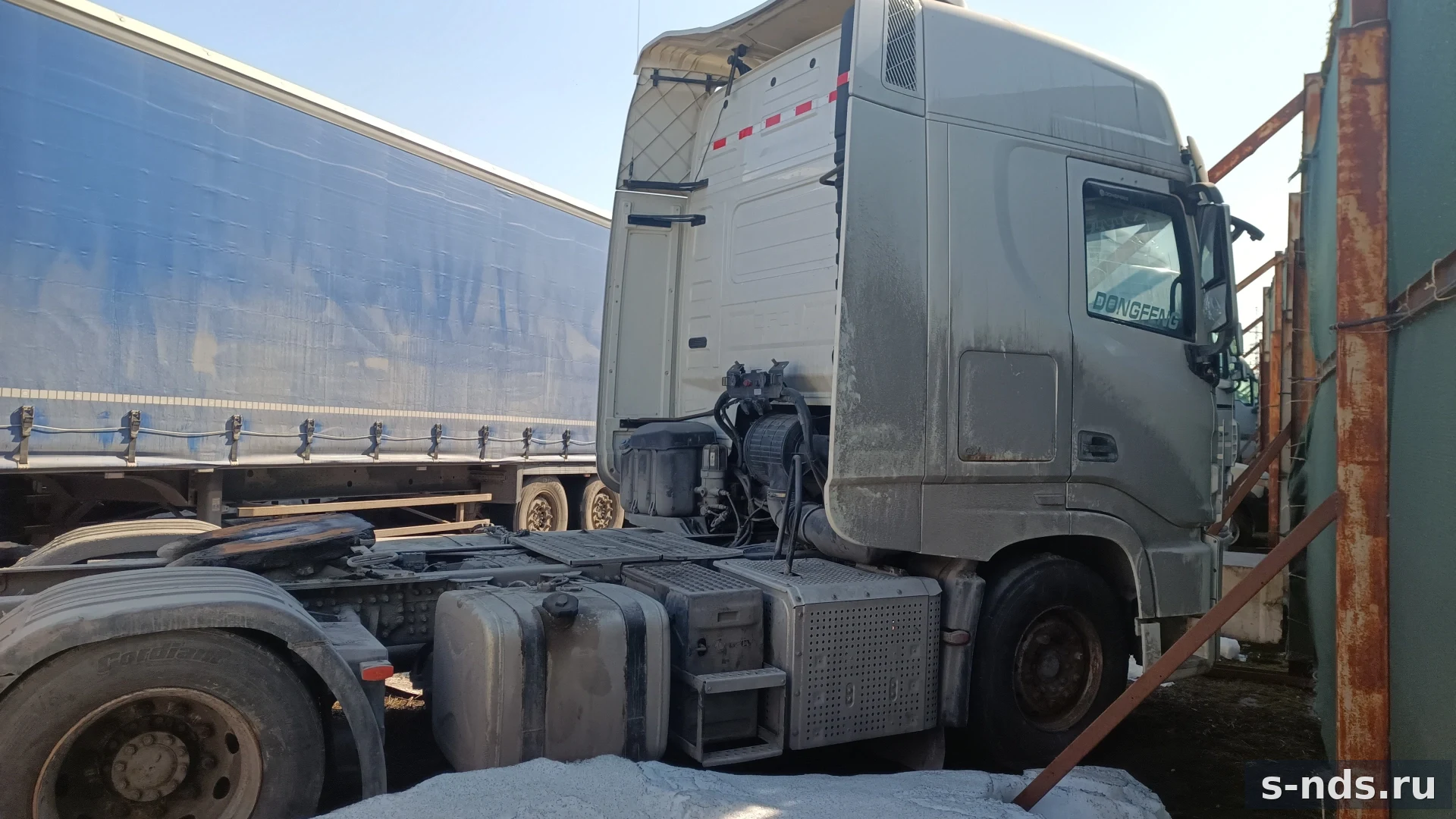 DONGFENG