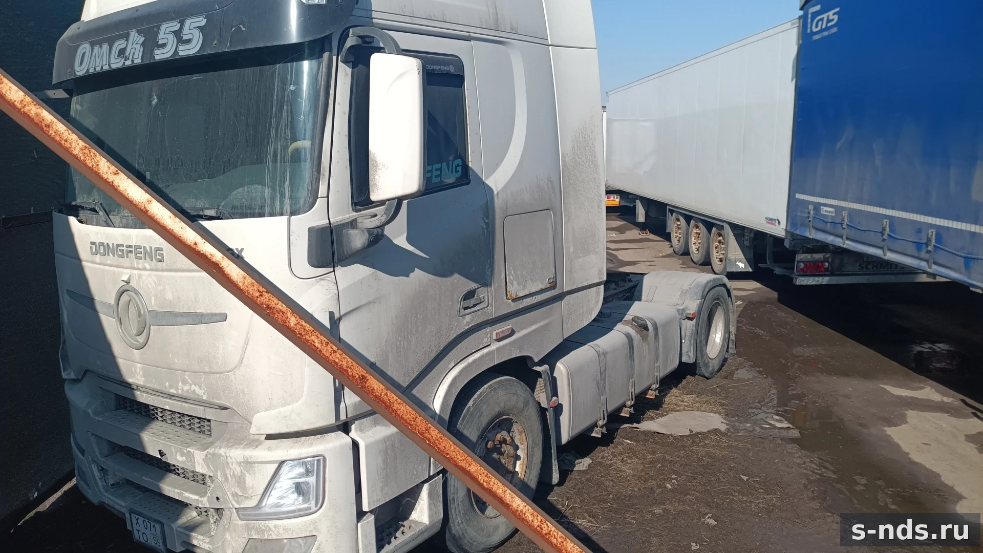 DONGFENG