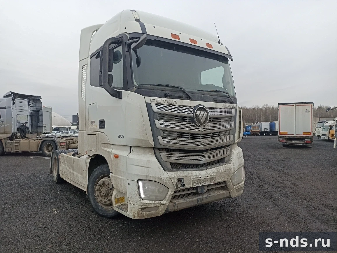FOTON
