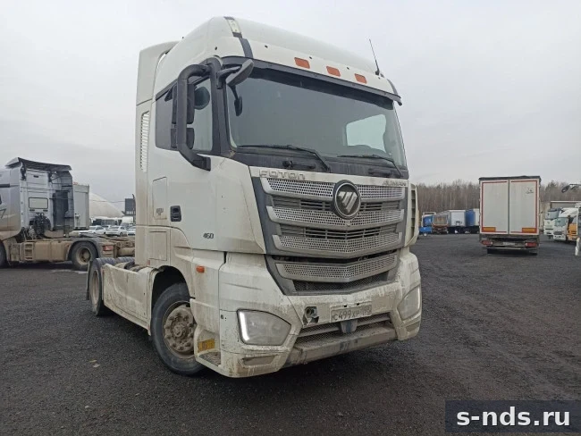 FOTON