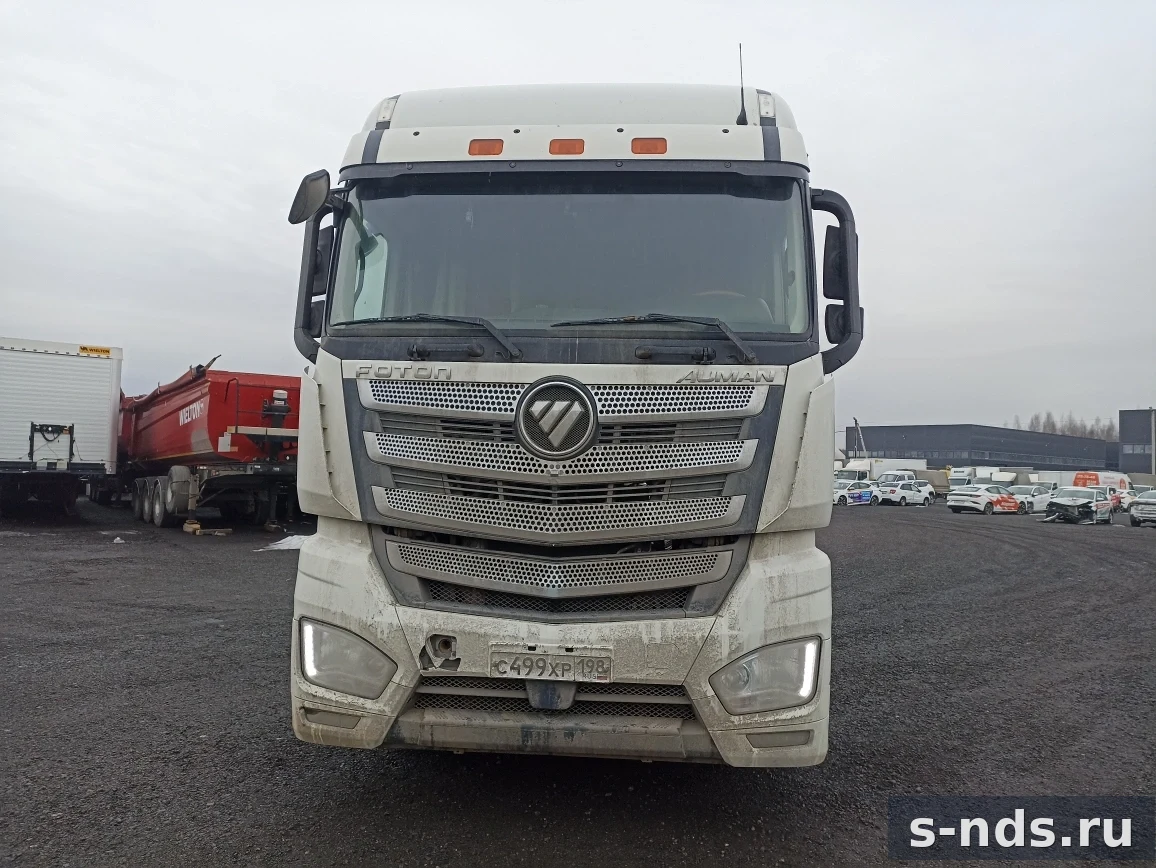 FOTON