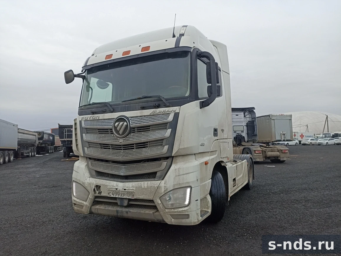 FOTON