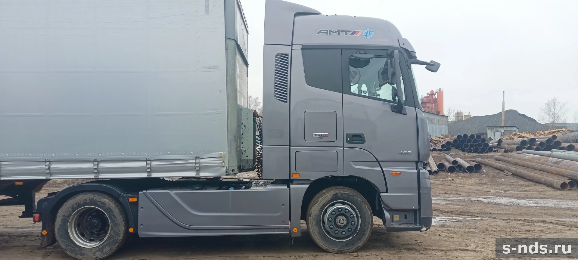 FOTON