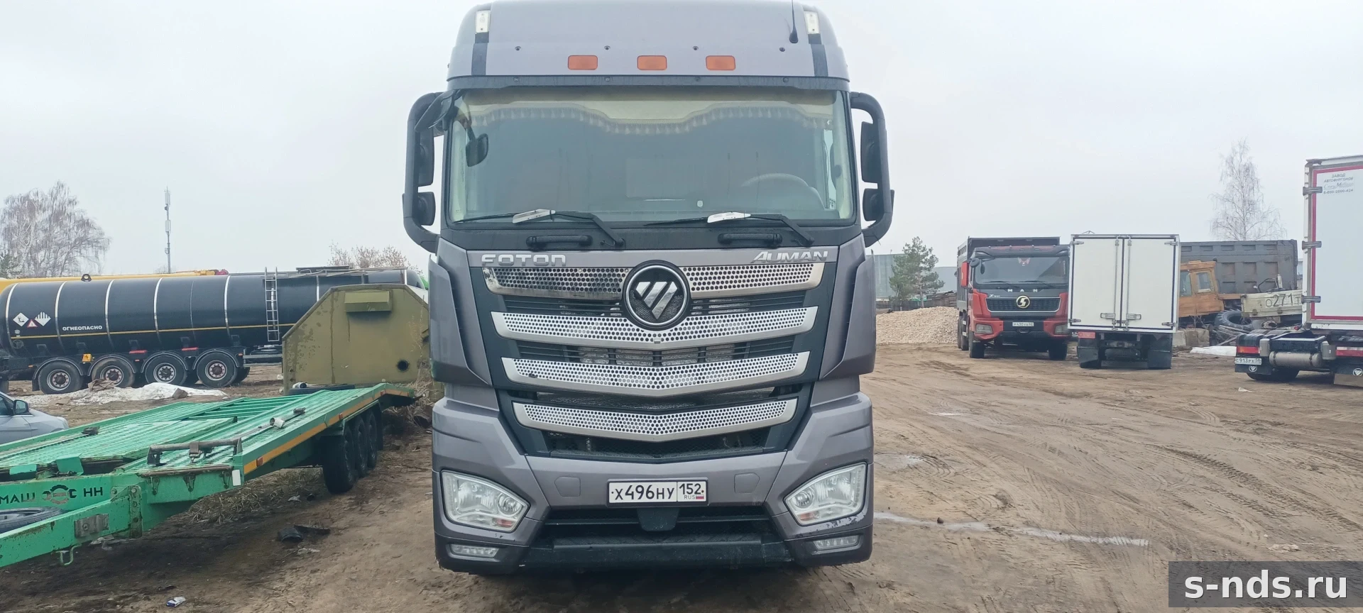 FOTON