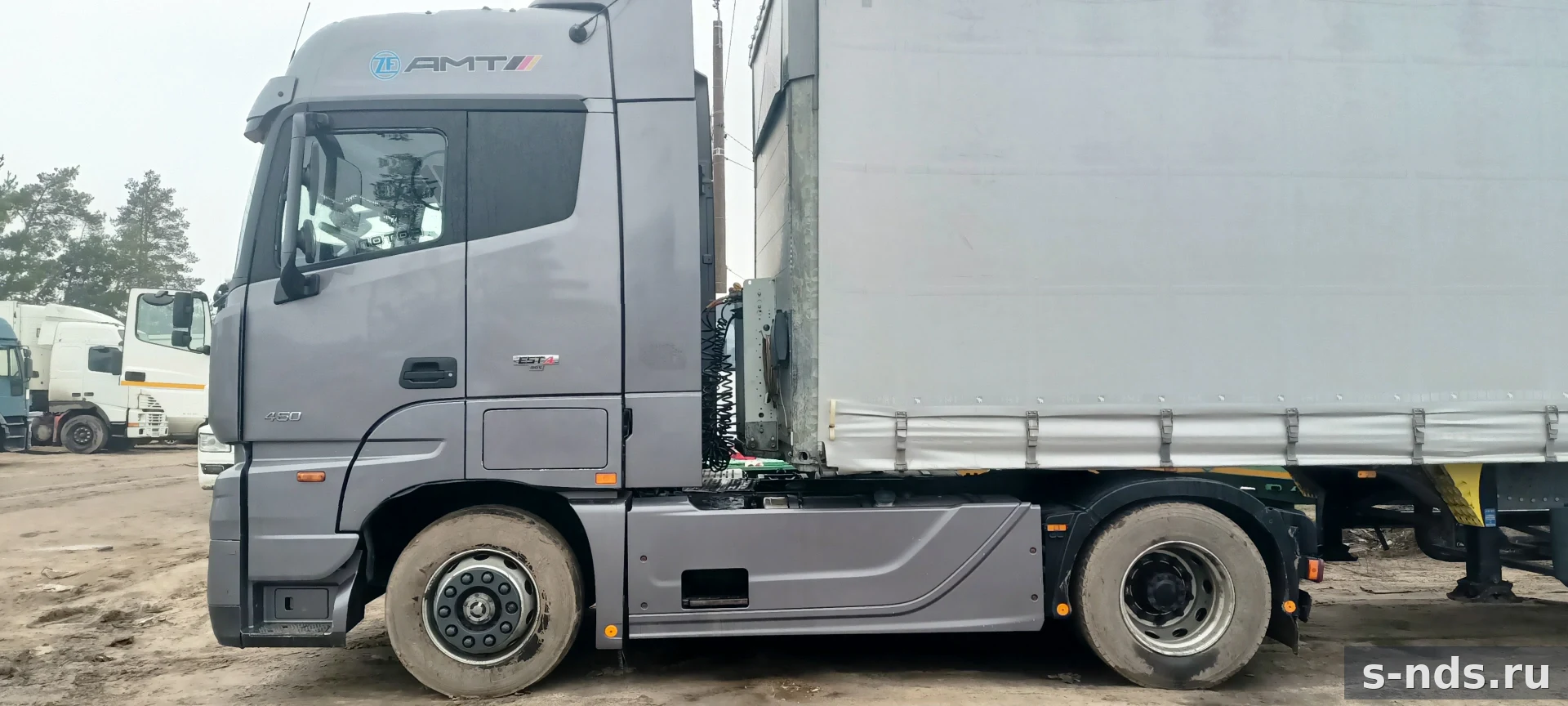 FOTON