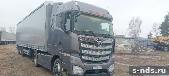 FOTON