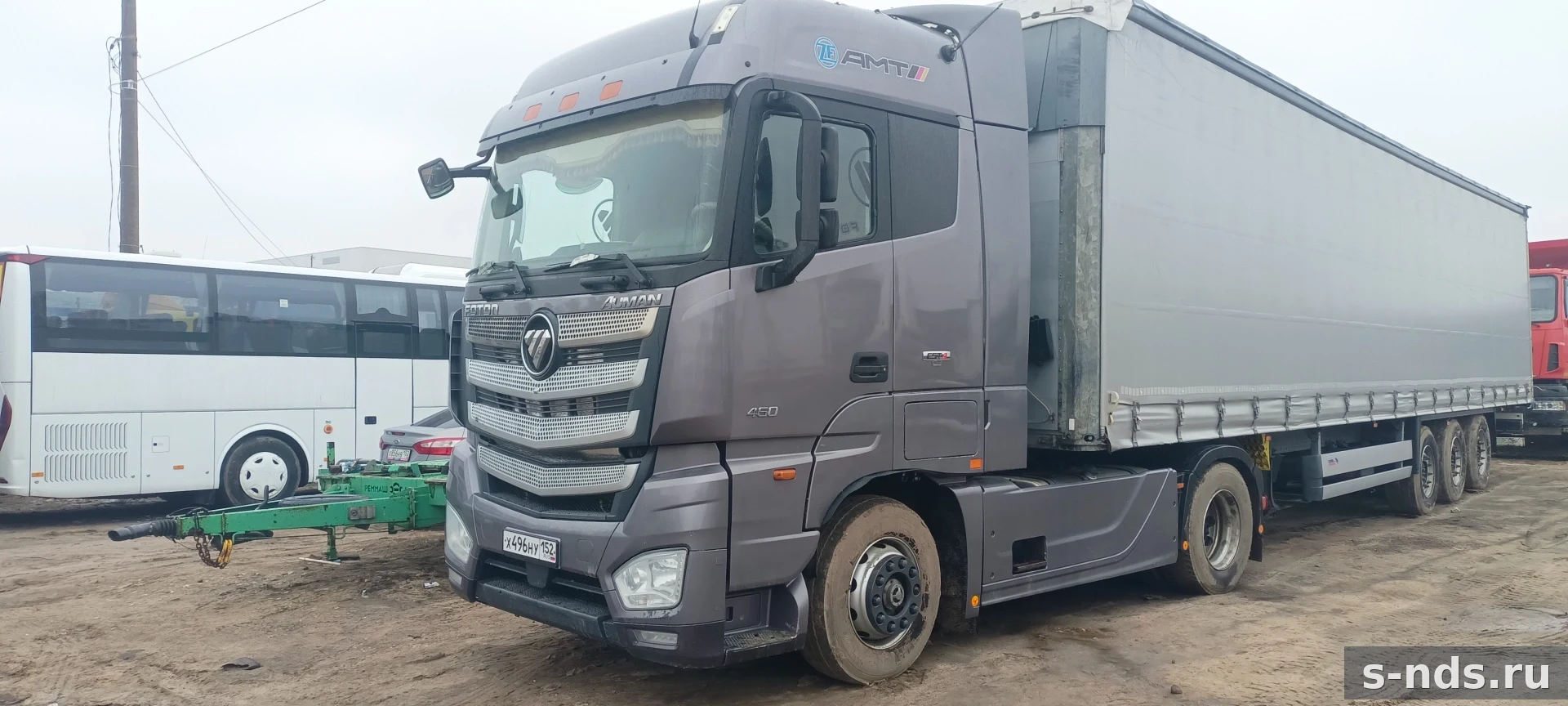 FOTON
