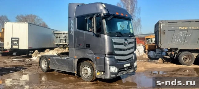 FOTON
