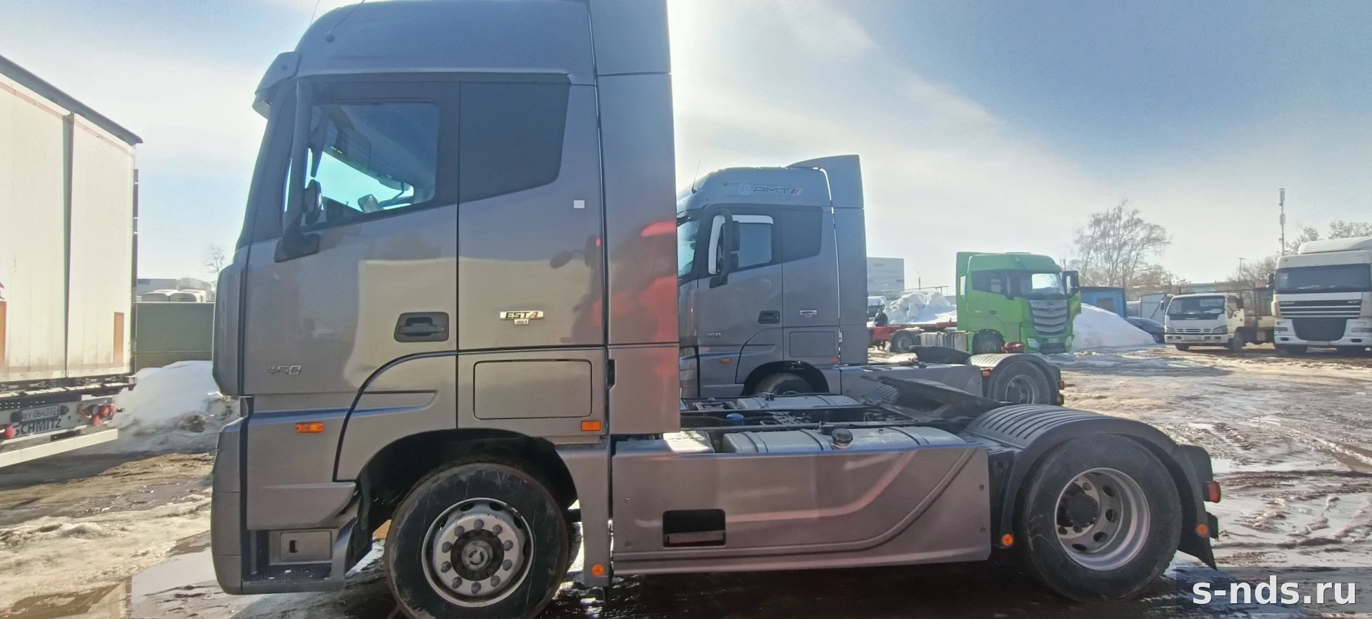 FOTON
