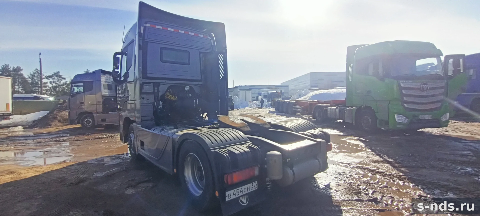 FOTON