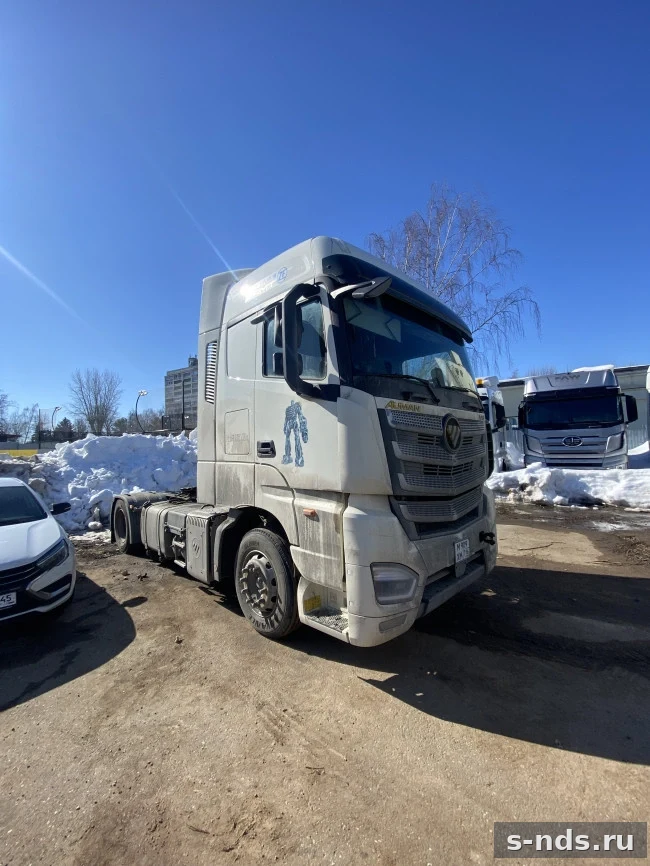 FOTON