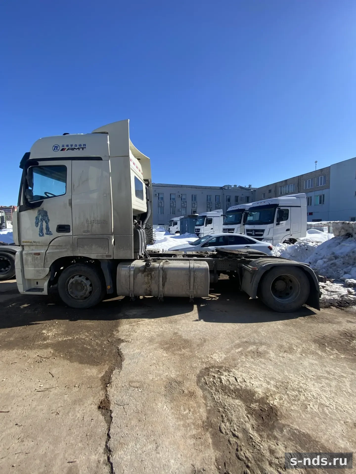 FOTON