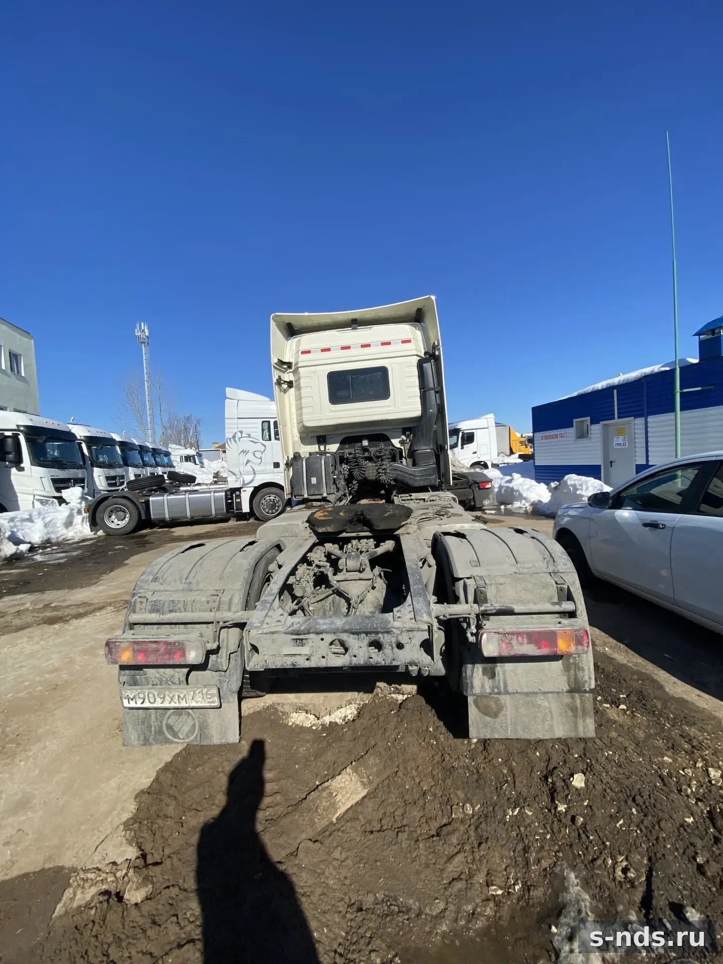 FOTON