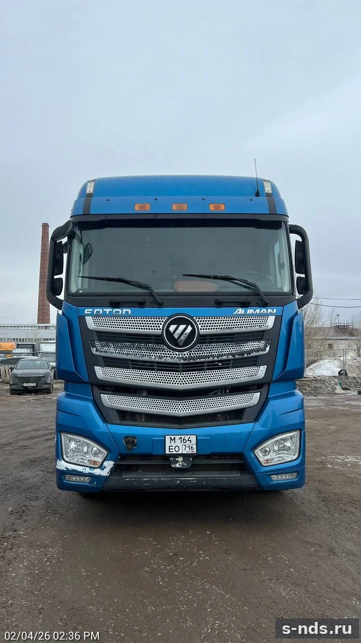 FOTON