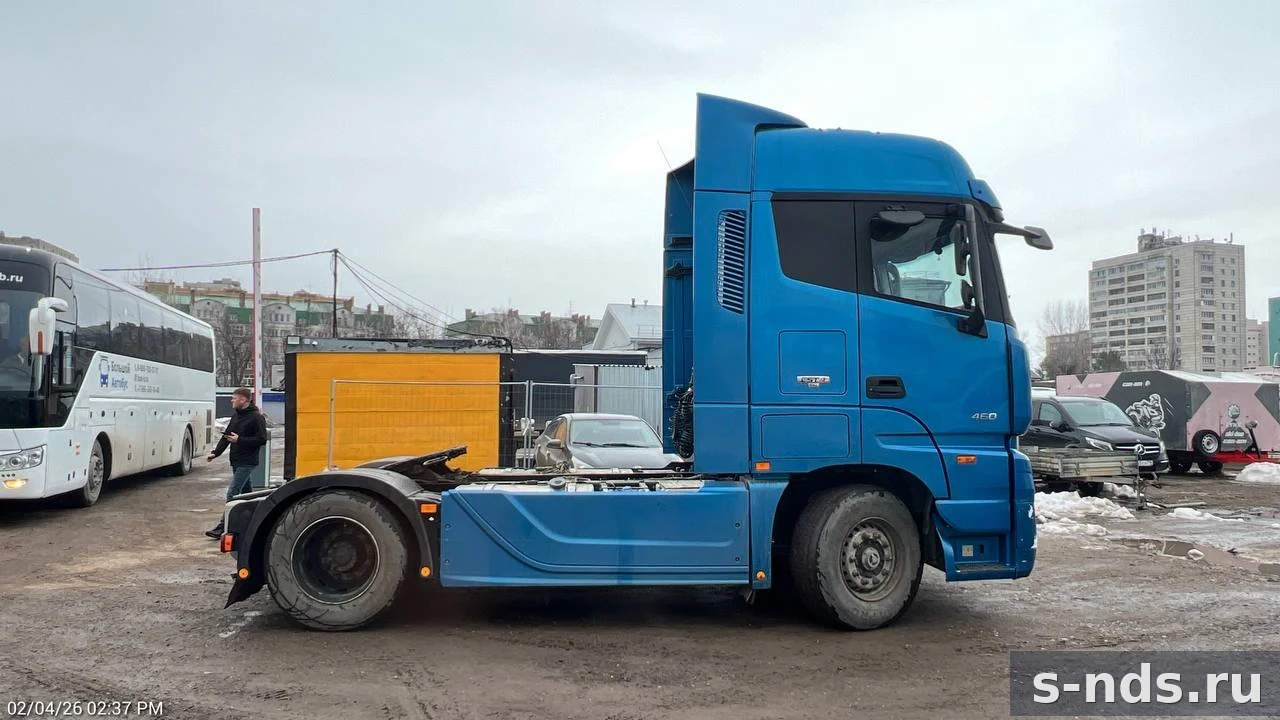 FOTON