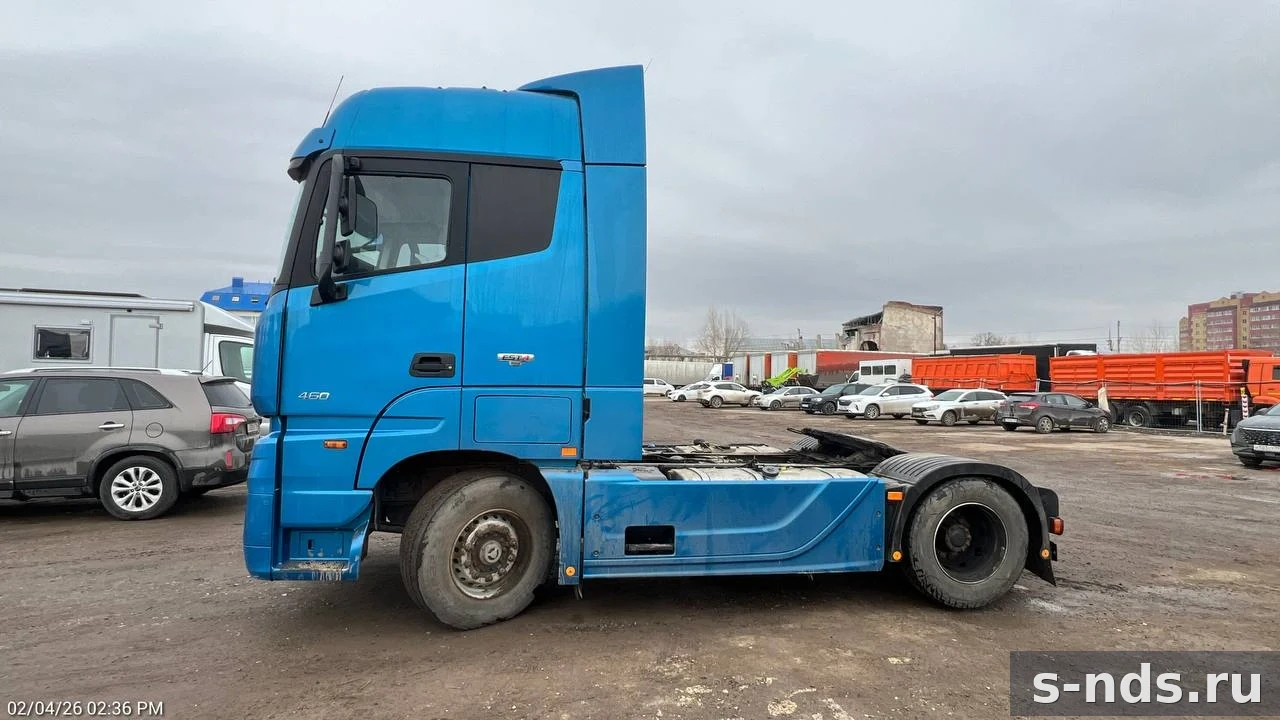 FOTON