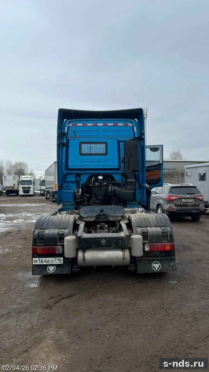 FOTON