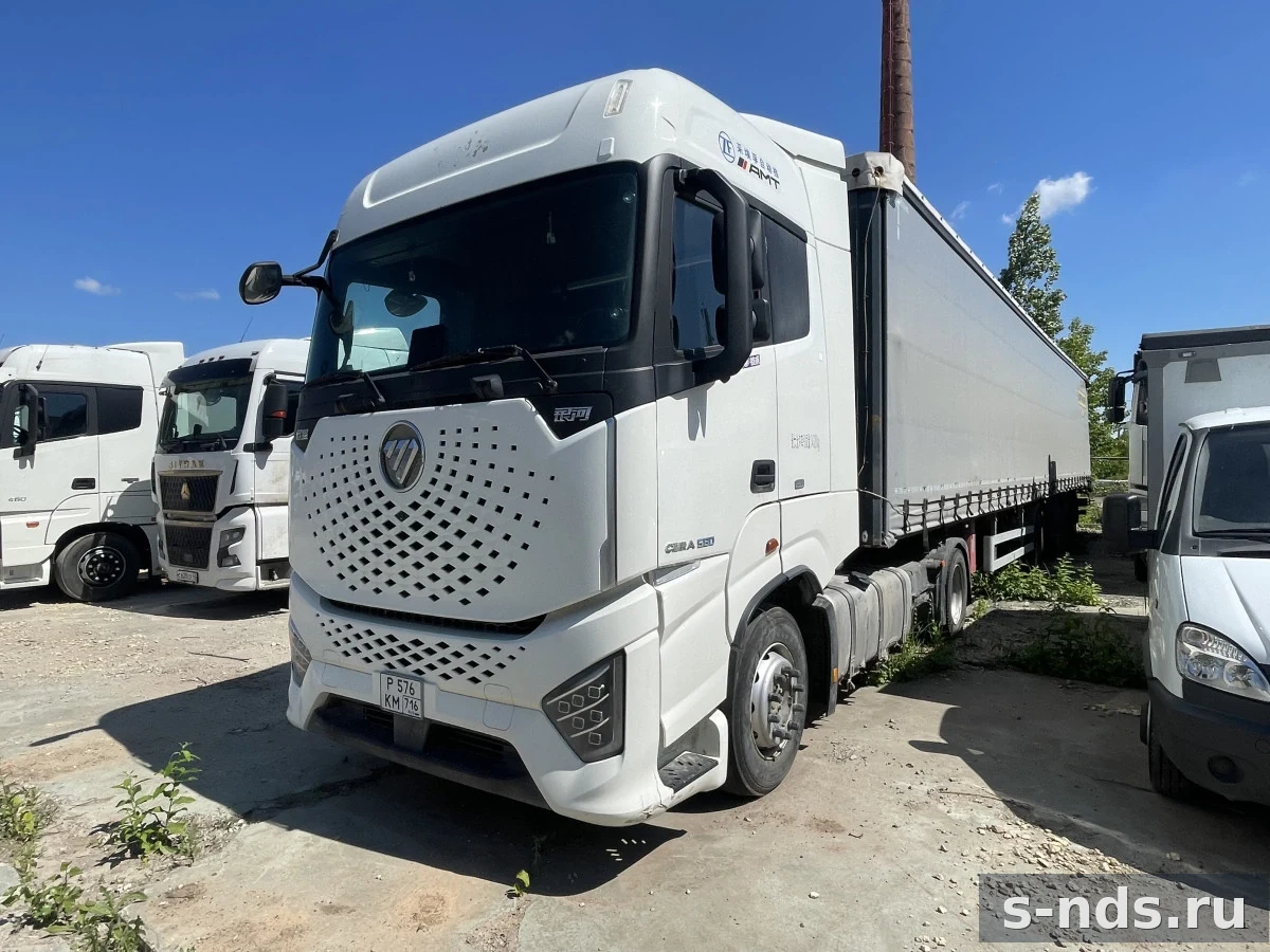 FOTON
