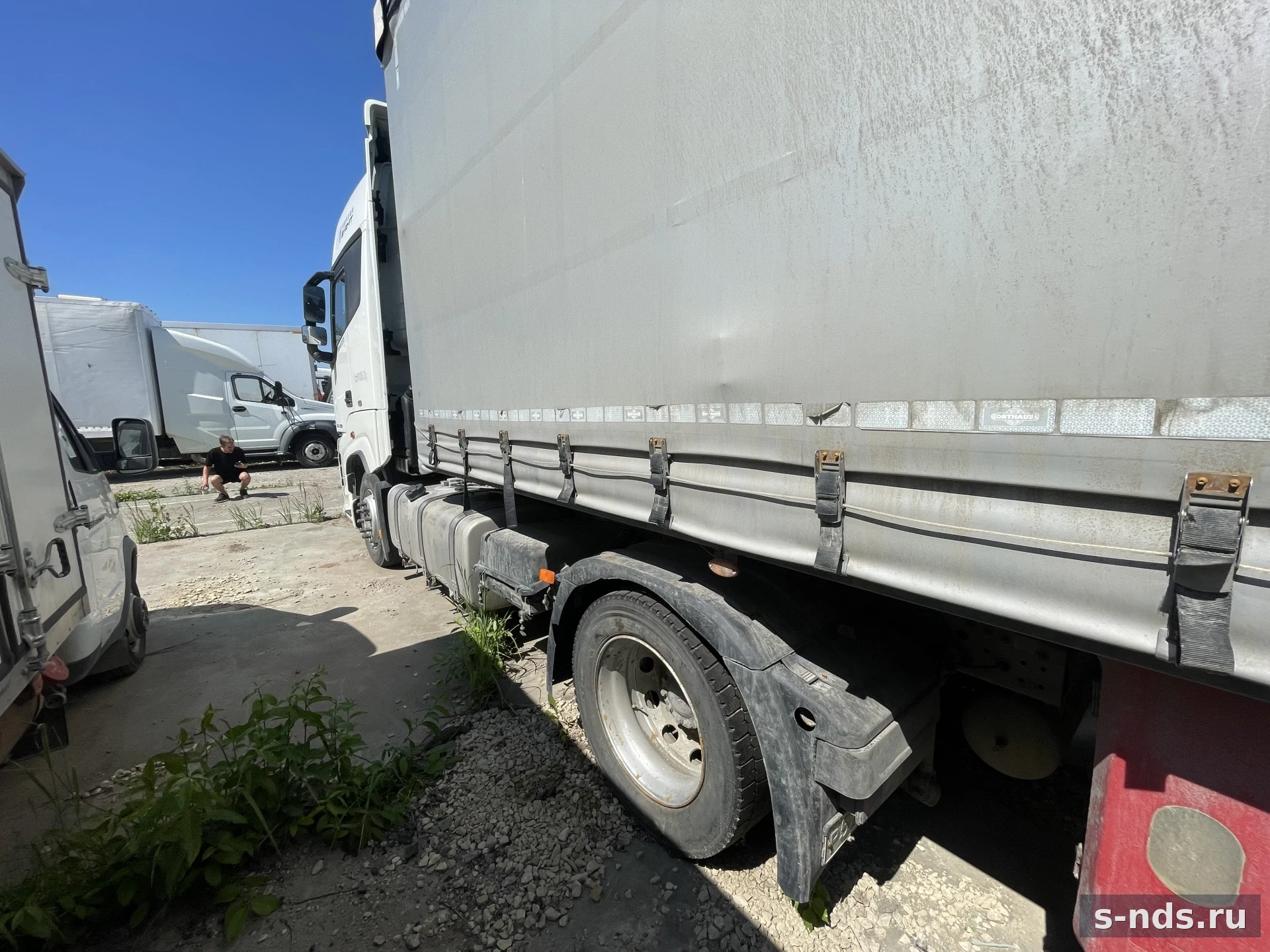 FOTON