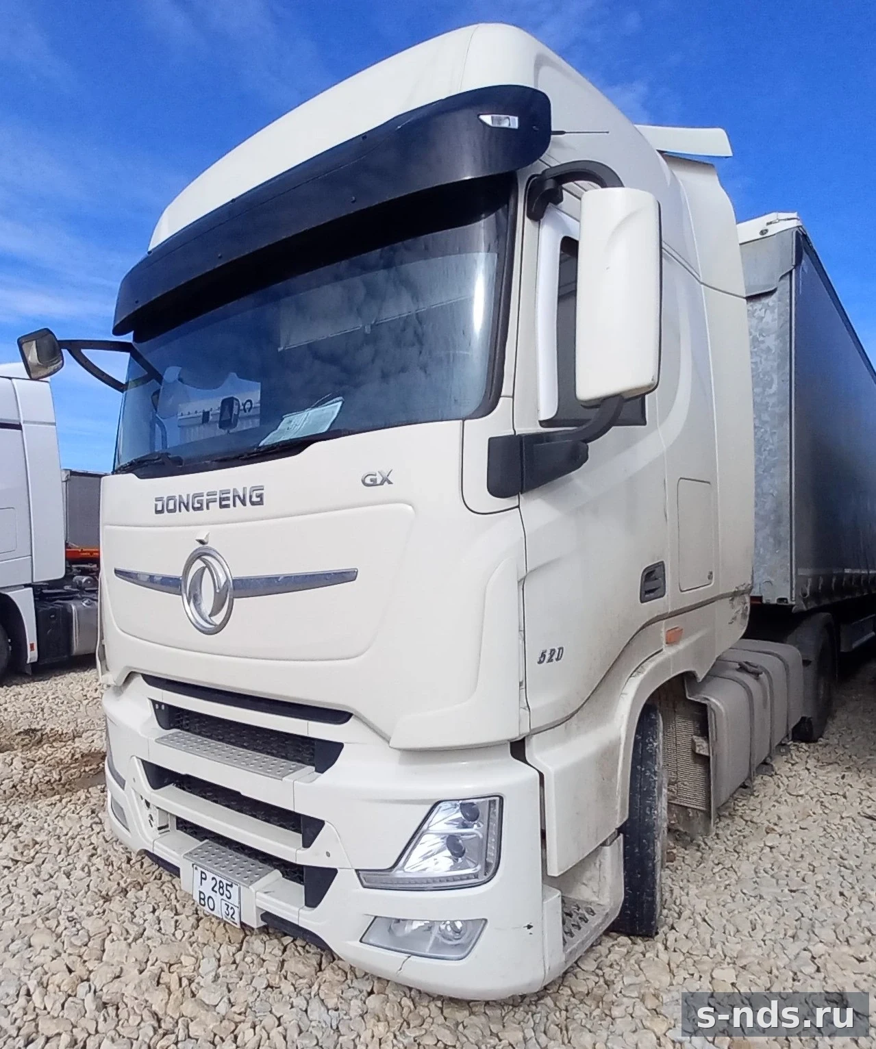 DONGFENG