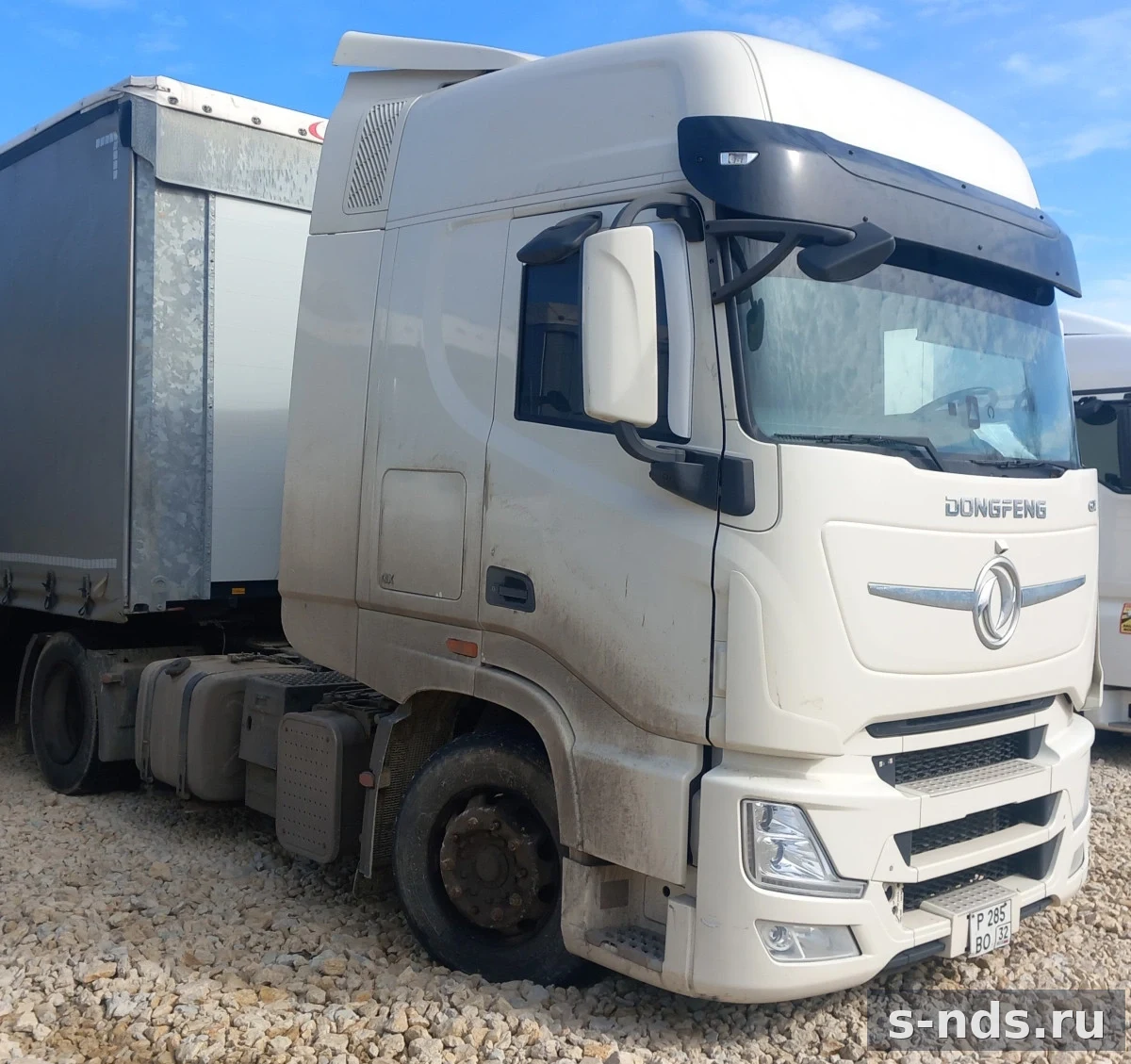 DONGFENG