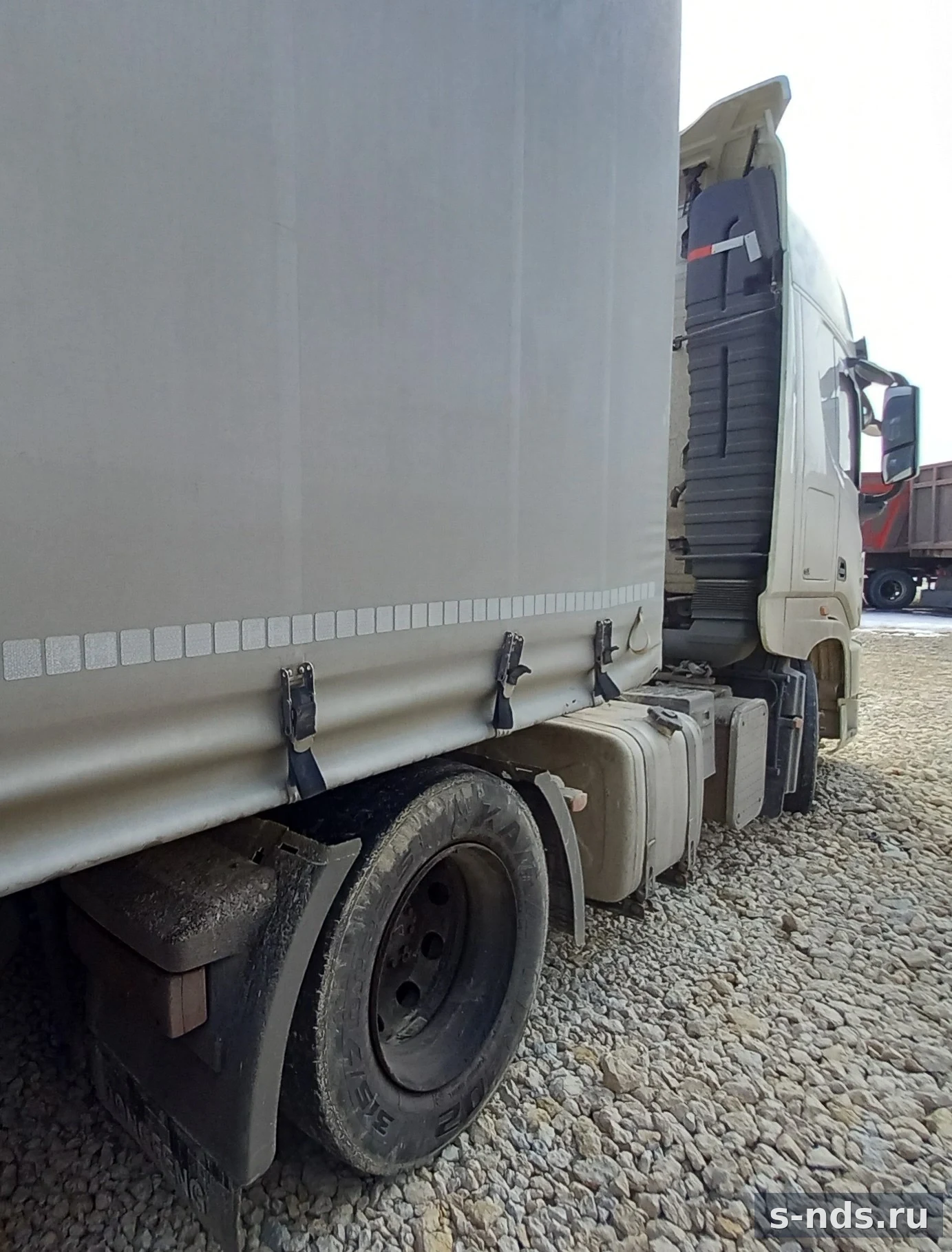 DONGFENG