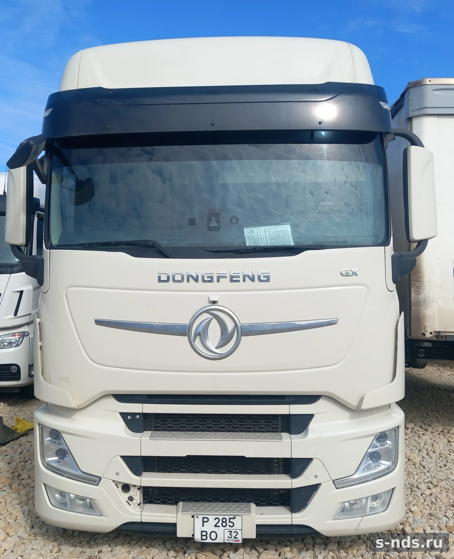 DONGFENG
