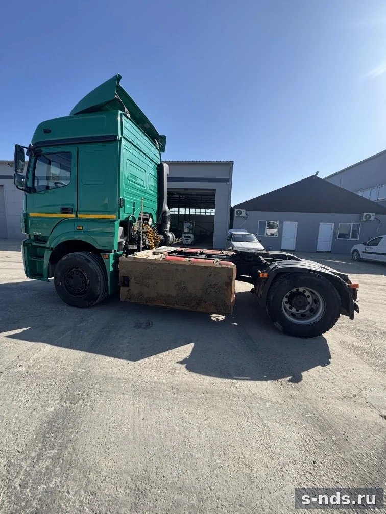 КАМАЗ