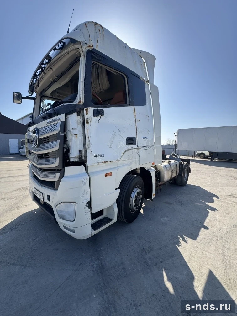 FOTON