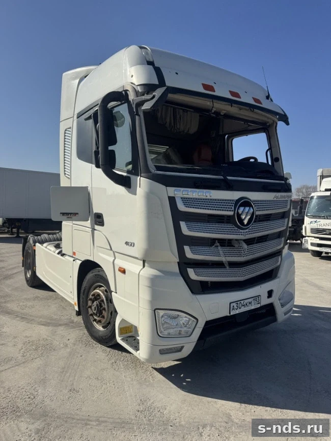 FOTON
