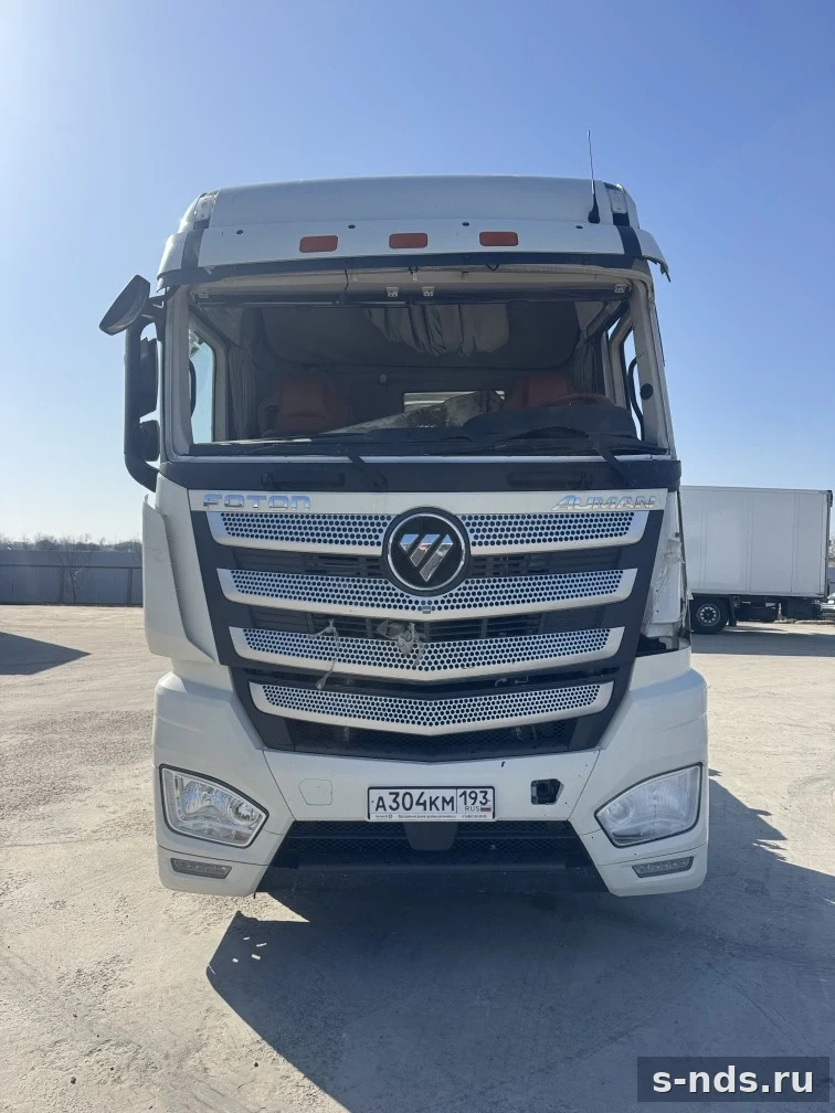 FOTON
