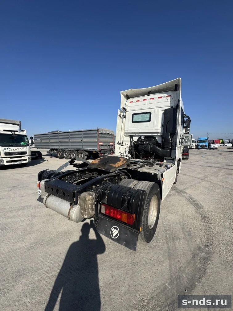 FOTON