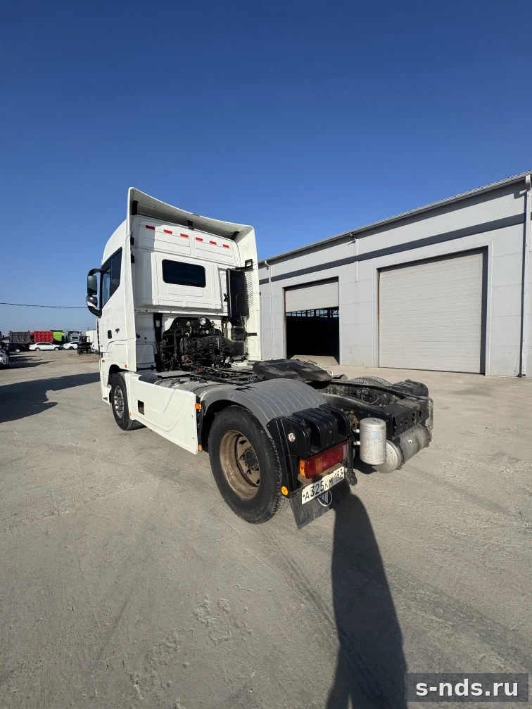 FOTON