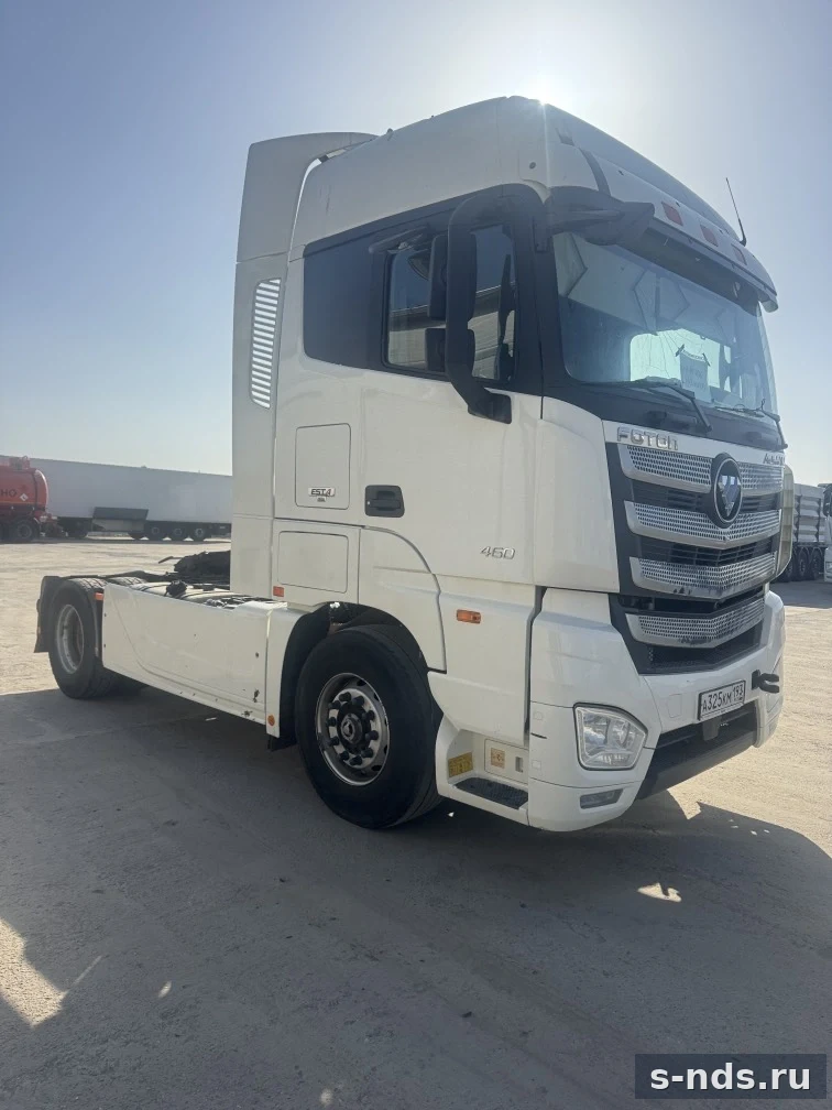 FOTON
