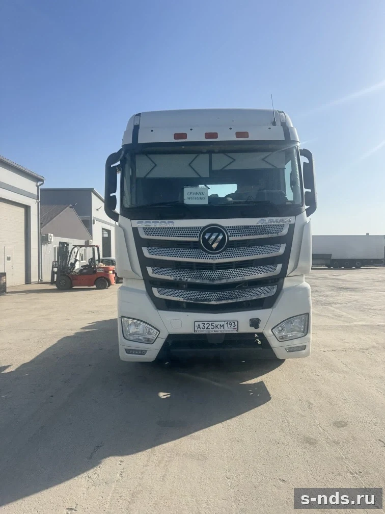 FOTON