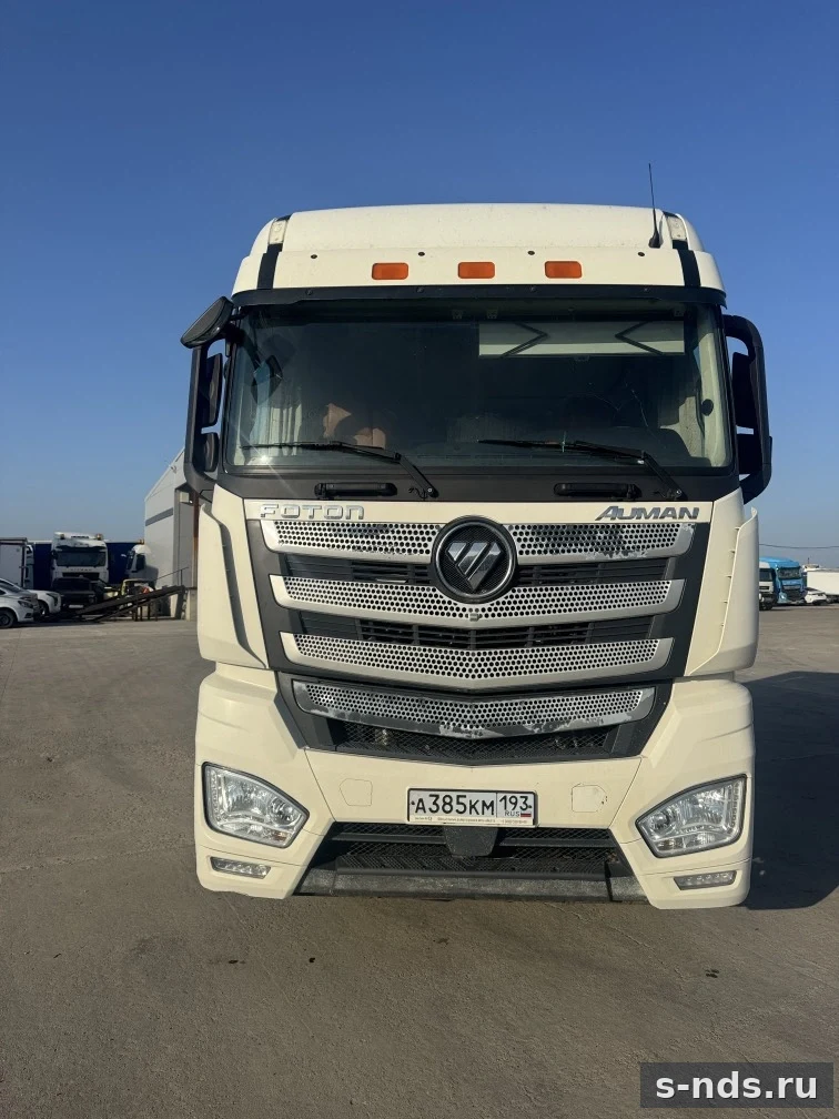FOTON