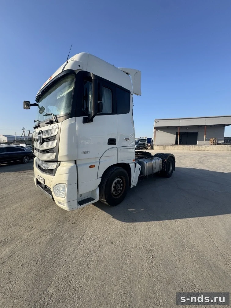 FOTON
