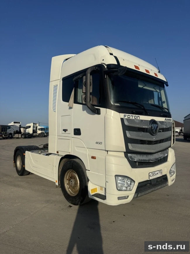 FOTON