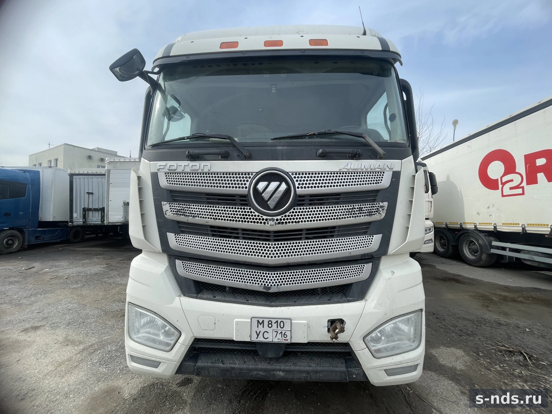 FOTON