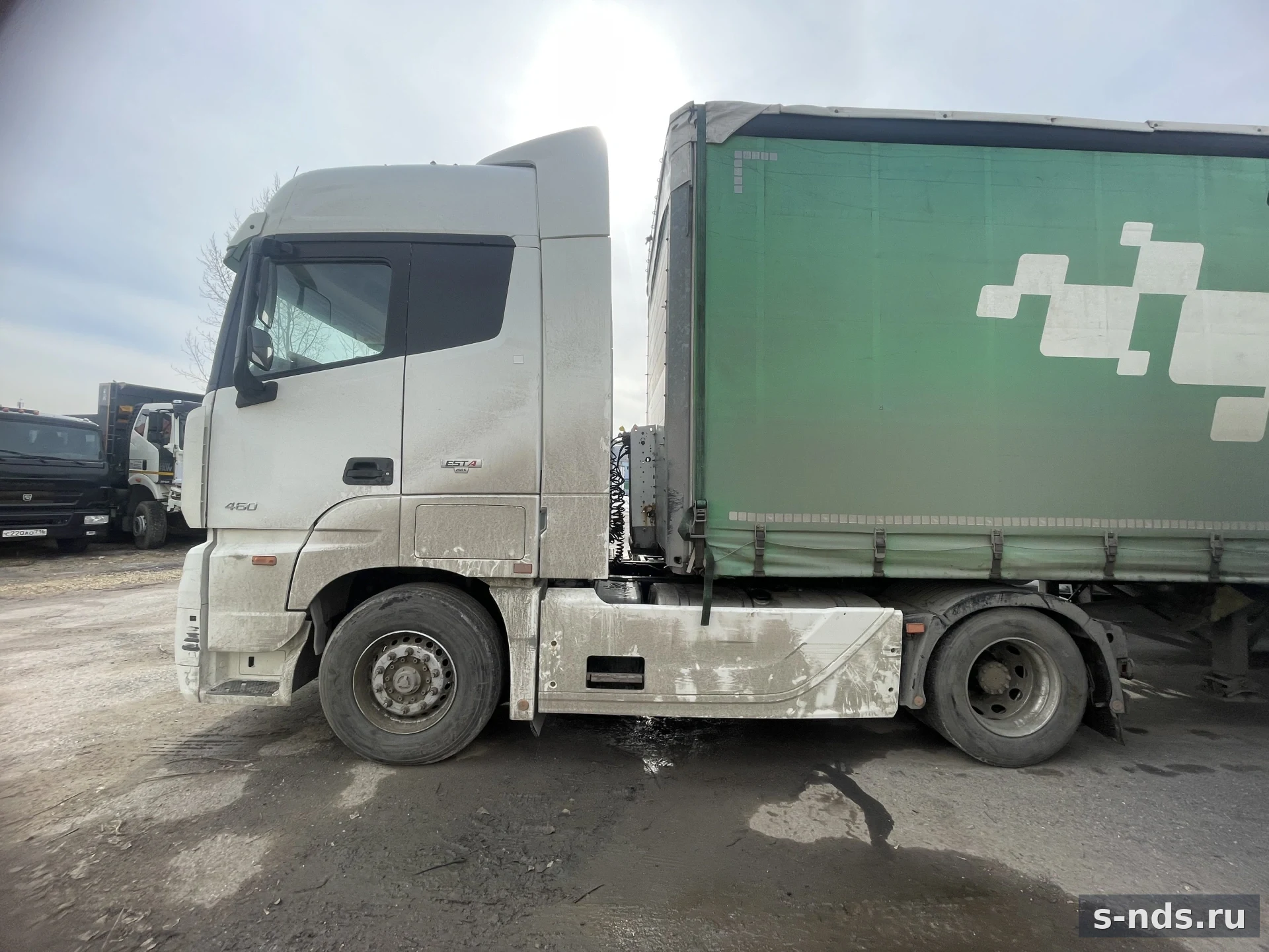 FOTON