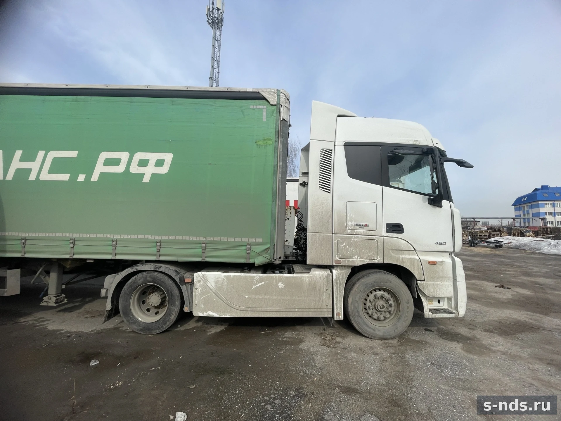 FOTON