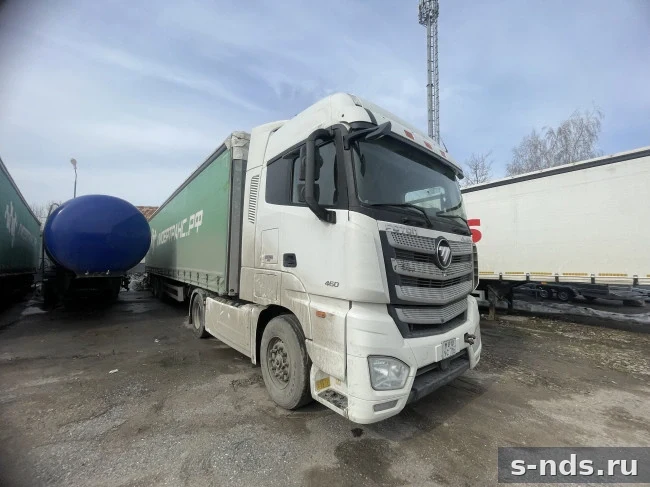 FOTON