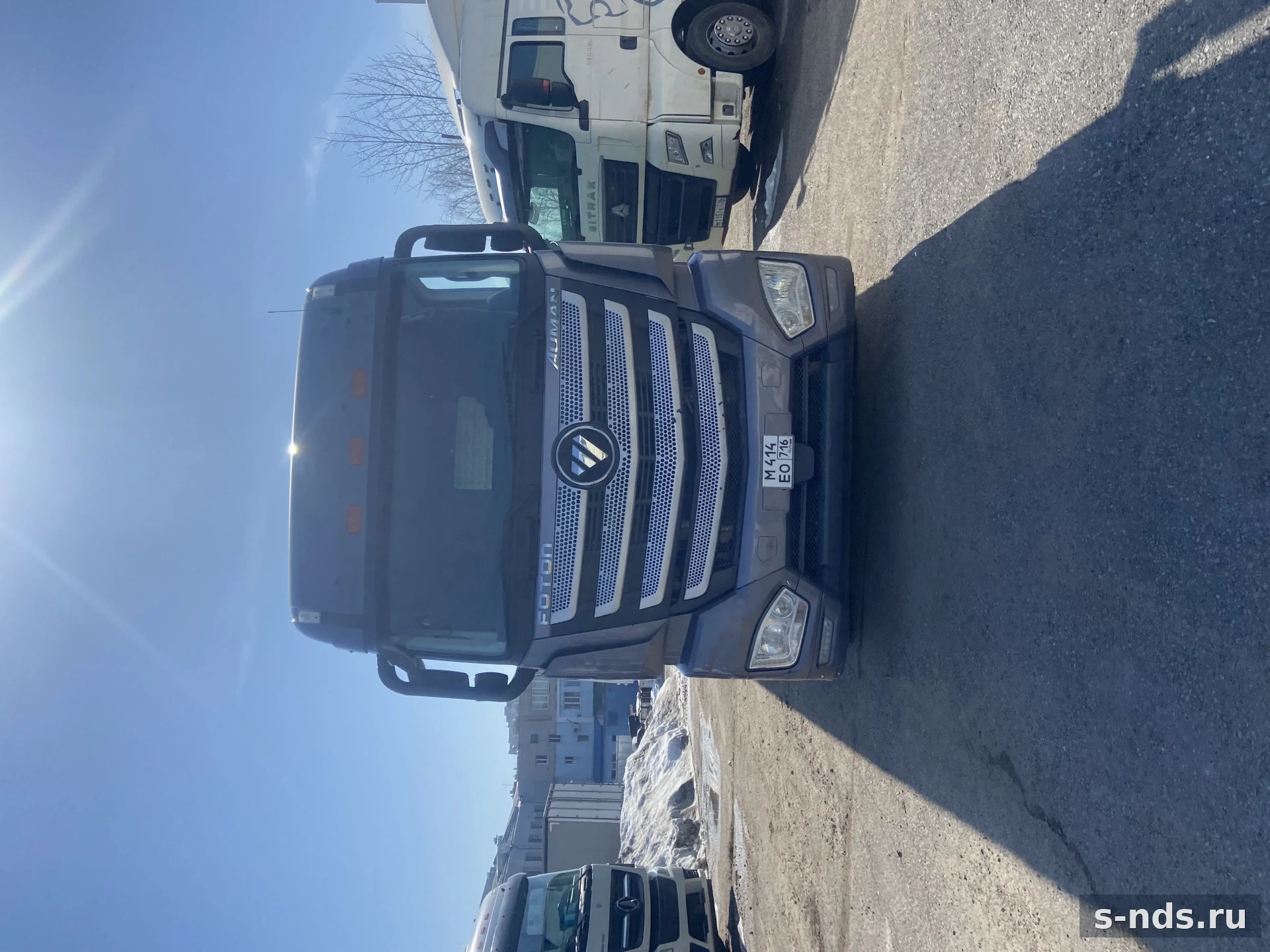 FOTON