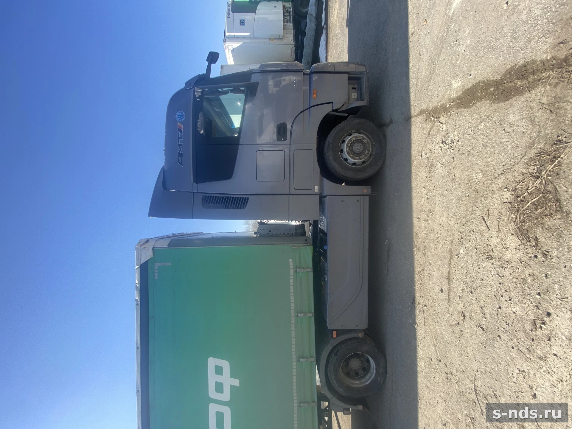 FOTON