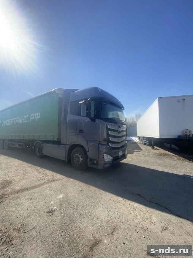 FOTON