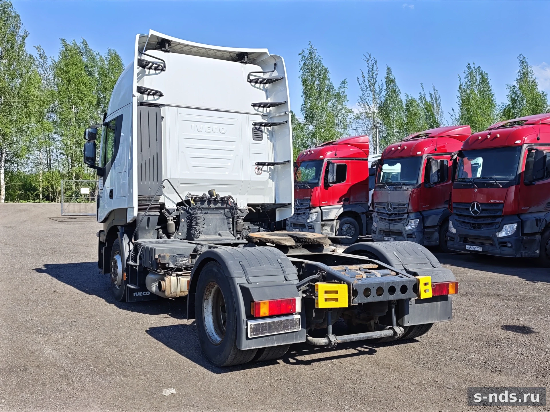 IVECO