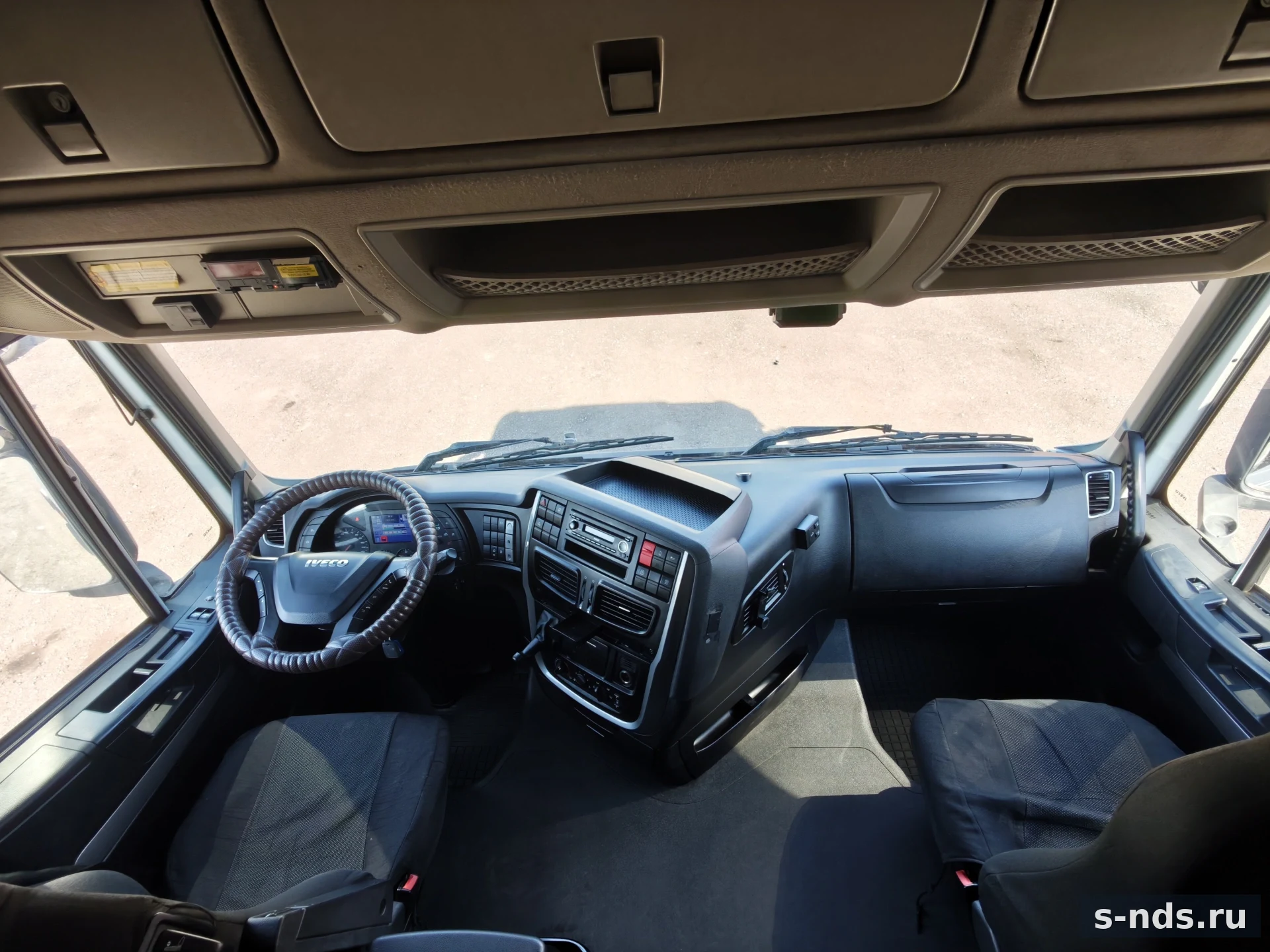 IVECO