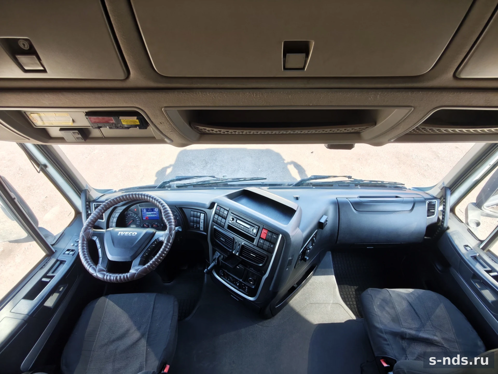 IVECO