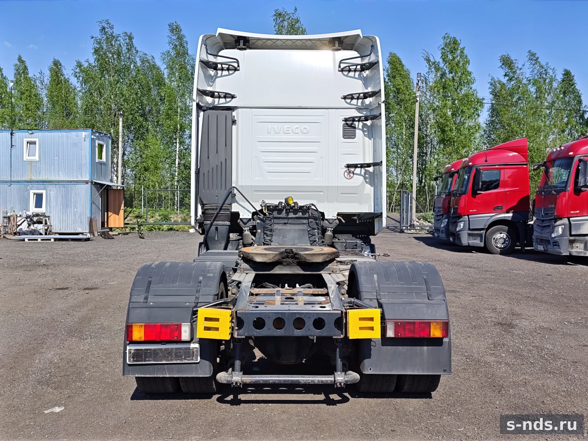 IVECO